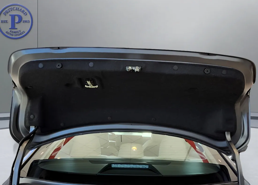 New 2026 Nissan Sentra SL w/ Floor Mat Package FWD image 31