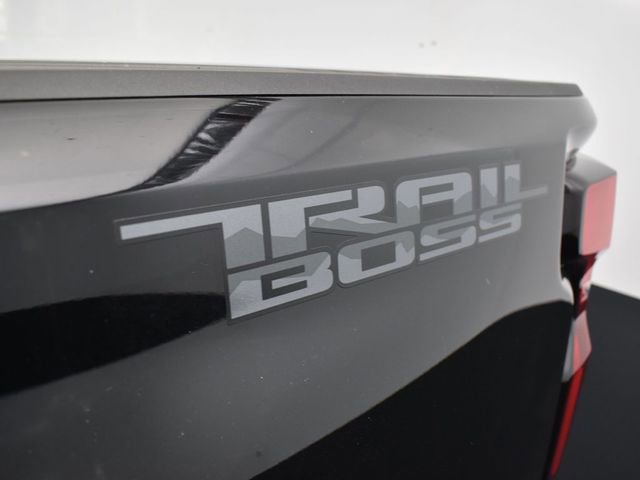 Used 2026 Chevrolet Silverado 2500 LT w/ Trail Boss Package image 21