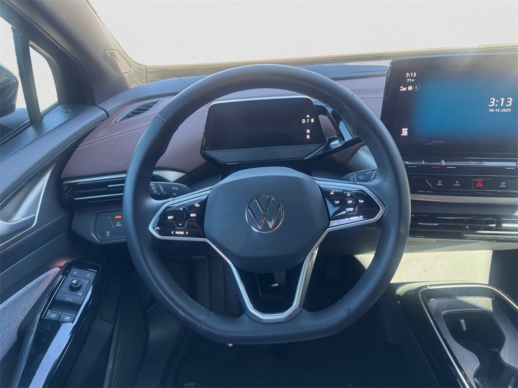 Certified 2023 Volkswagen ID.4 Pro image 12