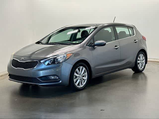 Used 2014 Kia Forte EX w/ Protection Package