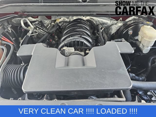 Used 2017 GMC Yukon XL SLT w/ Open Road Package AWD/4WD image 24