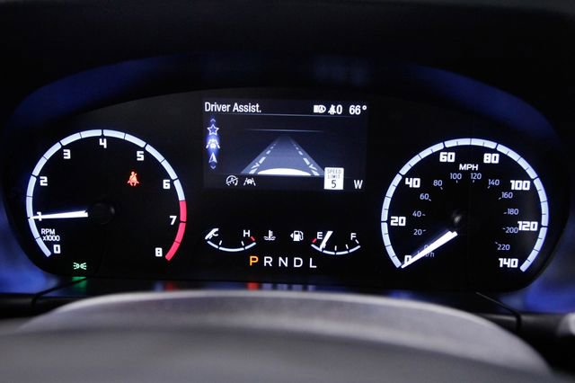 Used 2024 Ford Bronco Sport Big Bend w/ Convenience Package image 23