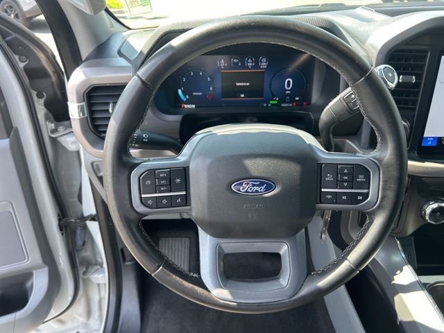 Used 2024 Ford F150 XLT w/ Mobile Office Package AWD/4WD image 20