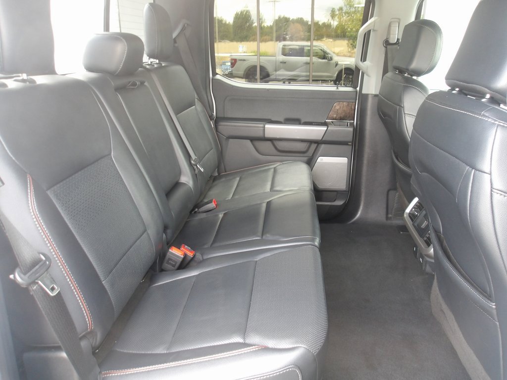 Used 2023 Ford F150 Lariat image 22