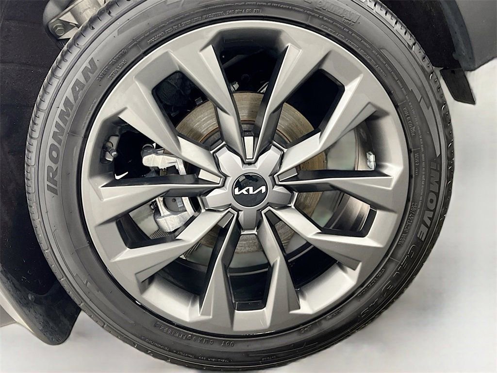 Used 2023 Kia Sorento X-Line EX image 31