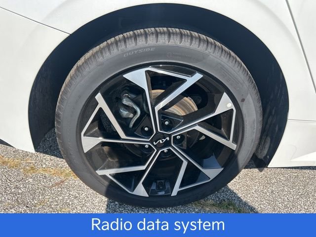 Used 2025 Kia K5 EX image 26