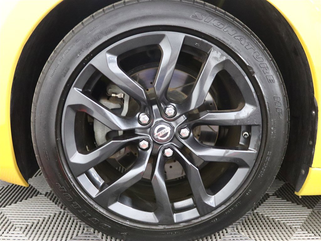 Used 2017 Nissan 370Z Coupe image 16