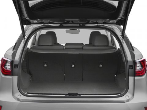 Used 2017 Lexus RX 450h AWD image 12