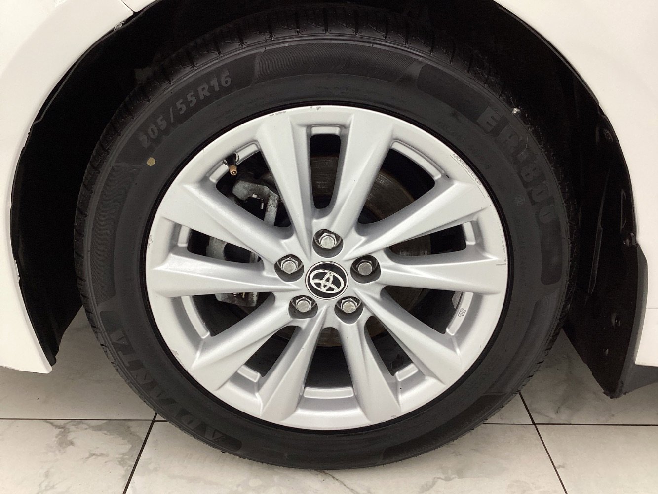 Used 2023 Toyota Corolla SE FWD image 44