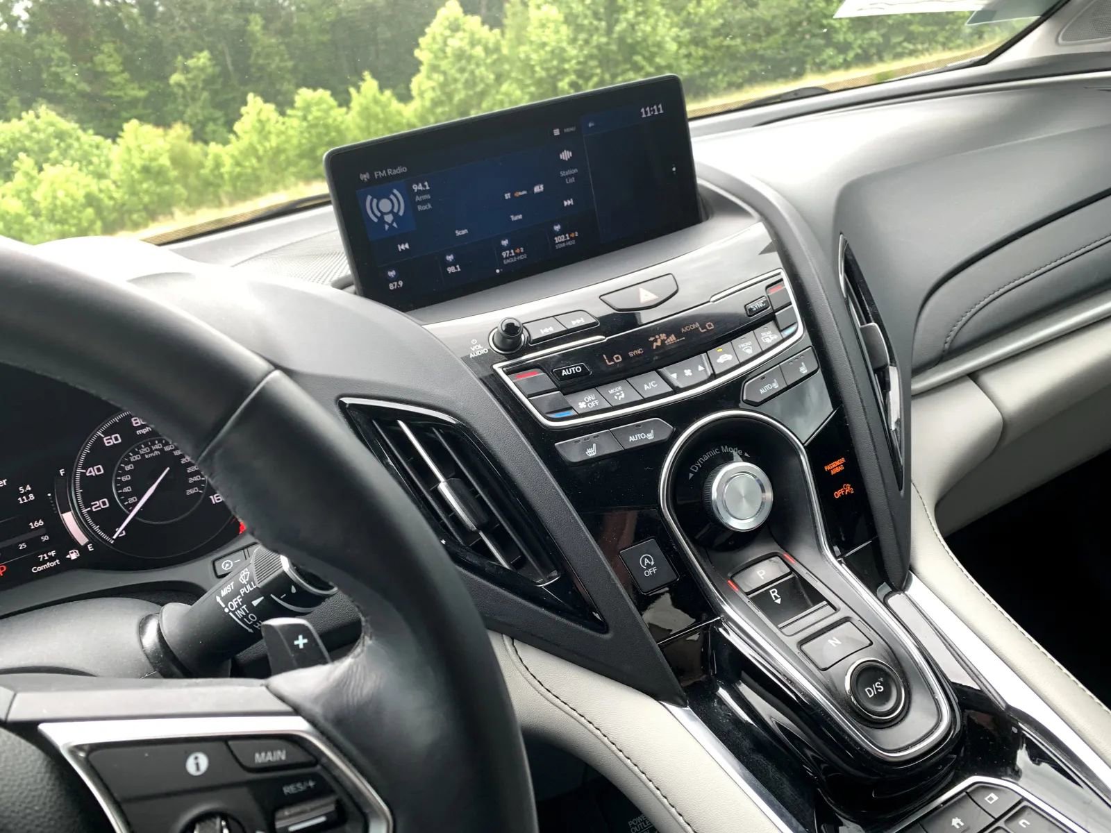 Used 2019 Acura RDX FWD w/ Technology Package image 12