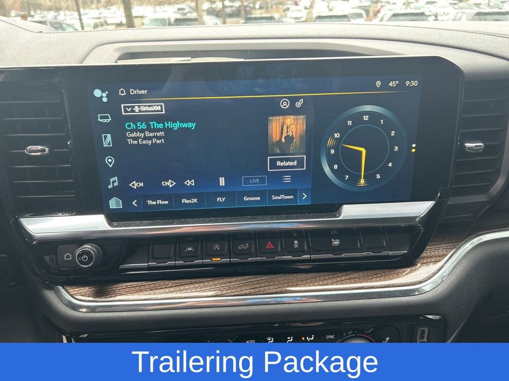 Used 2023 Chevrolet Silverado 1500 LT image 17