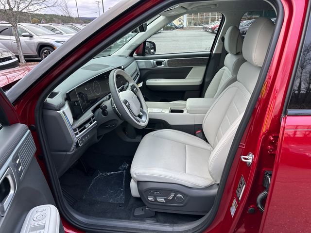 New 2026 Hyundai Santa Fe Calligraphy AWD/4WD image 9