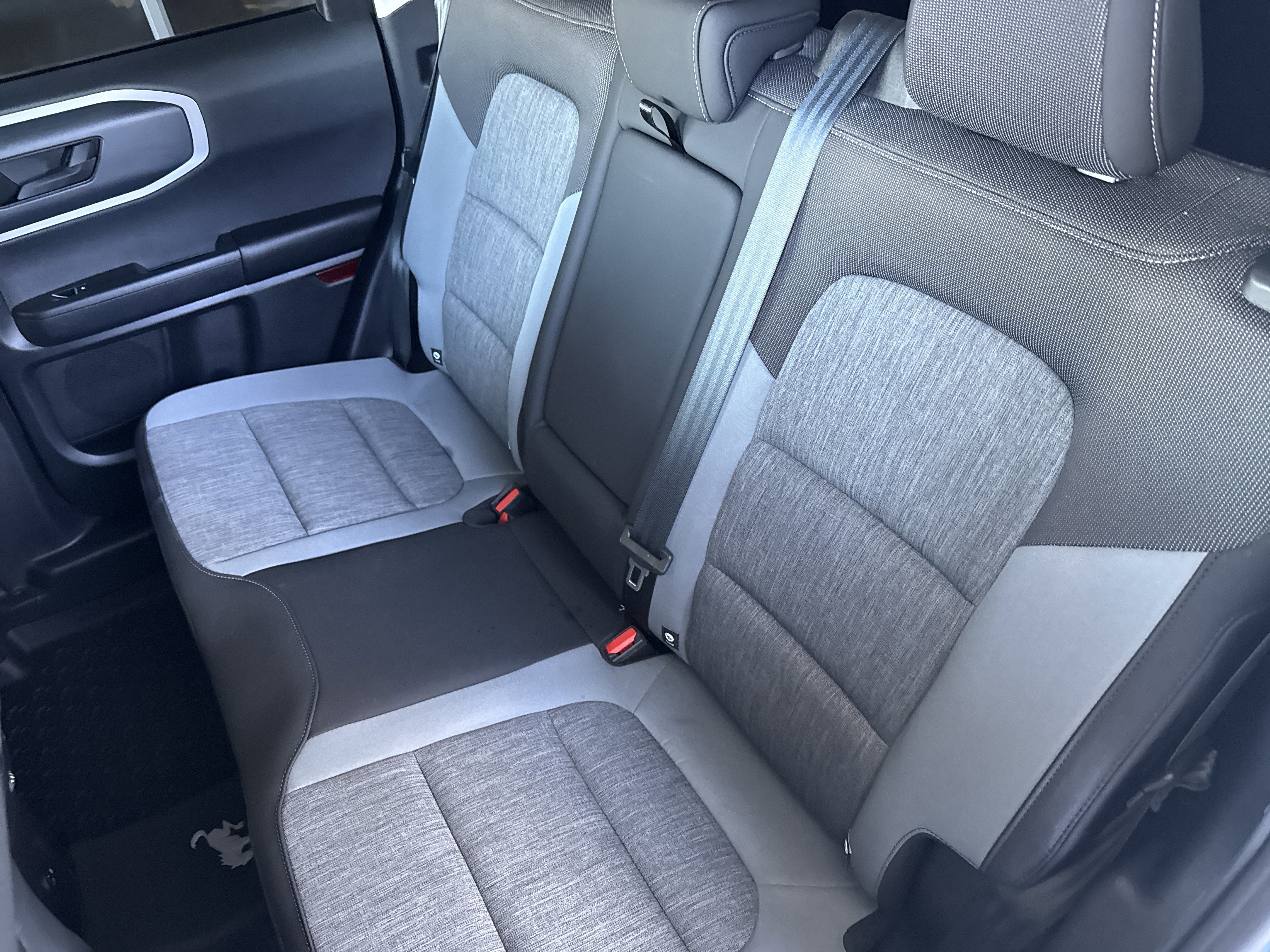 Used 2024 Ford Bronco Sport Big Bend image 12