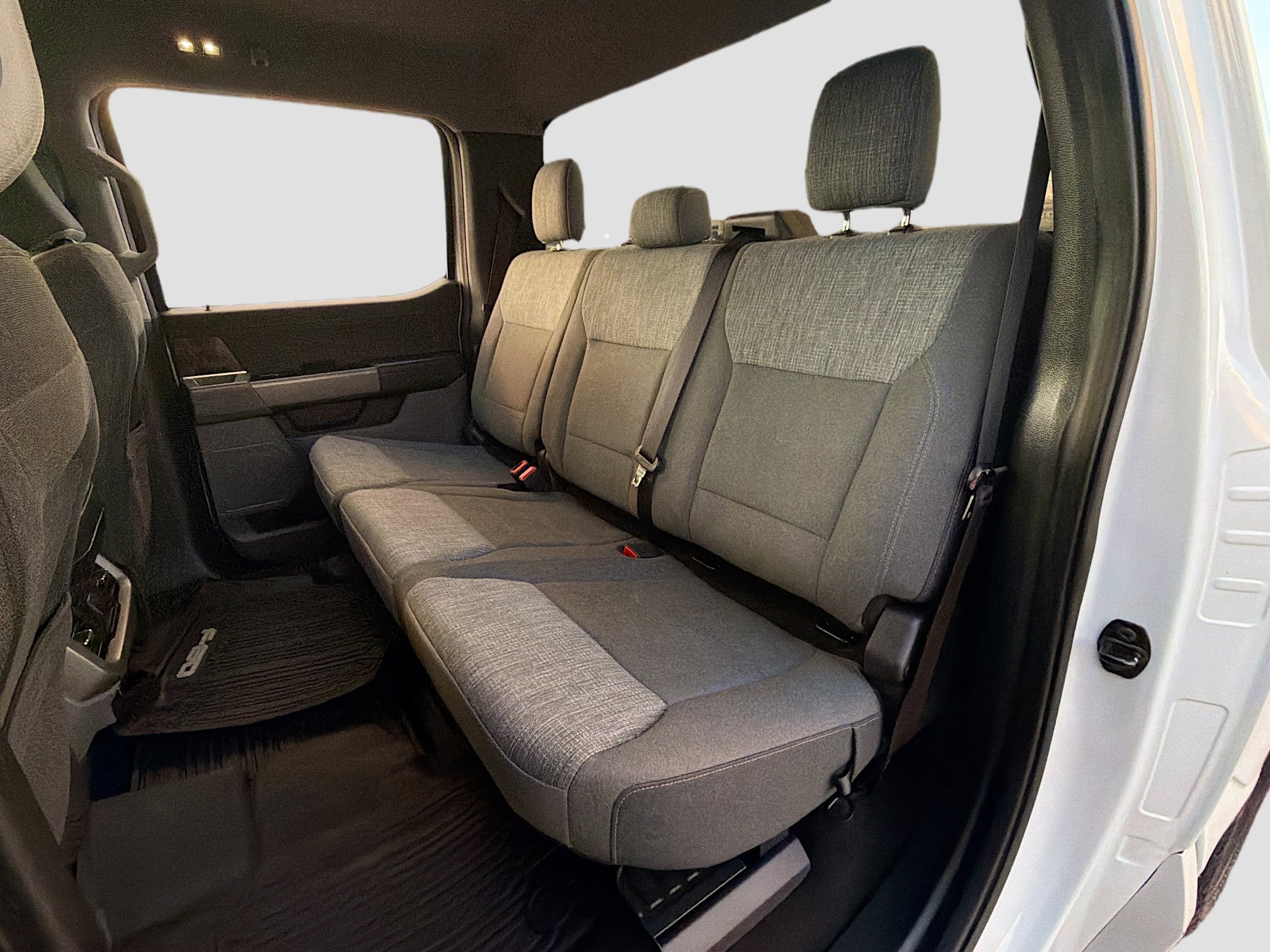 Used 2022 Ford F150 XLT w/ Equipment Group 302A High image 29