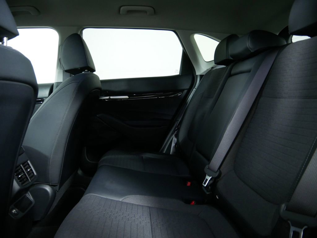 Certified 2023 Kia Seltos S image 16