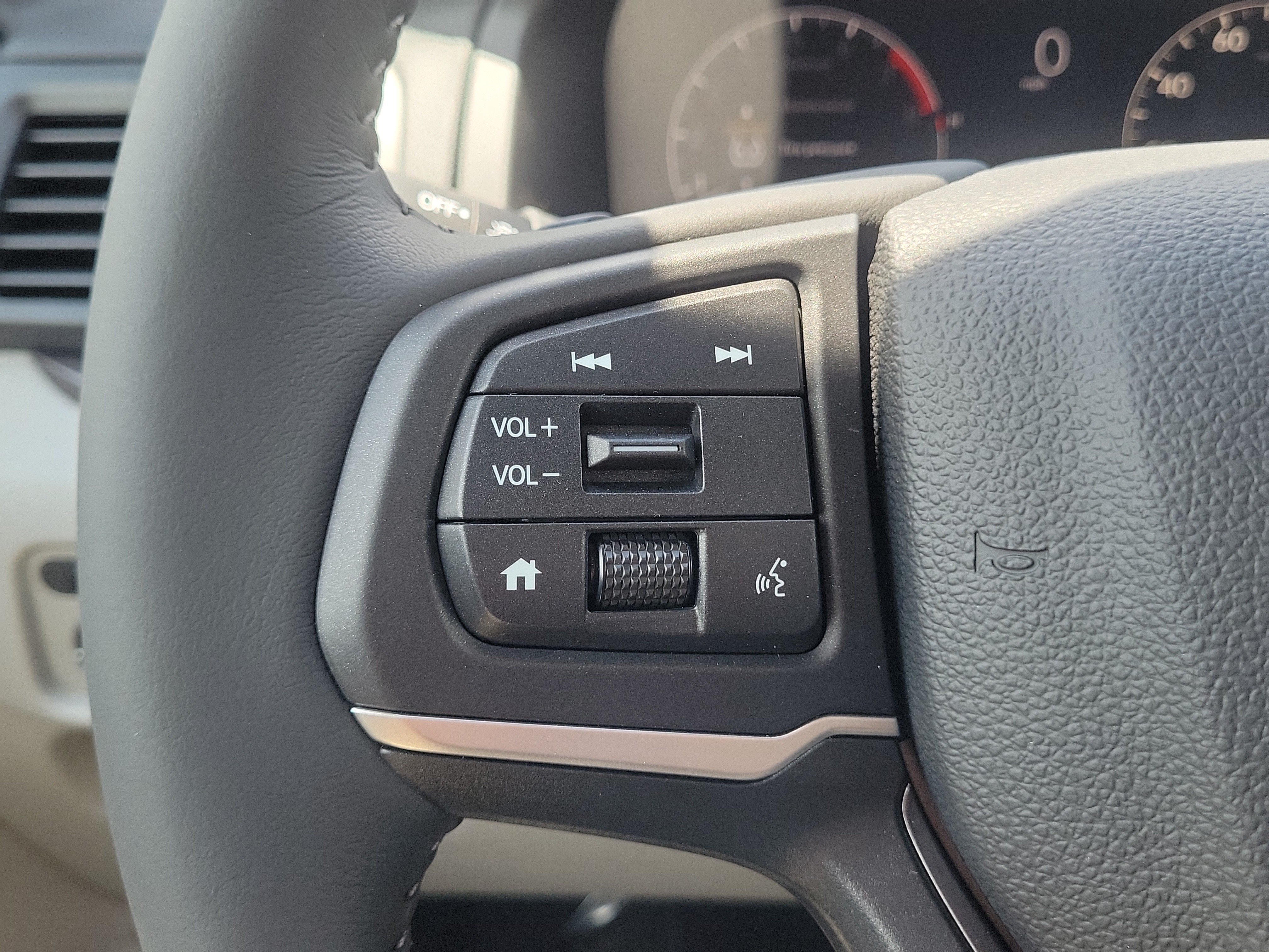 New 2026 Honda Ridgeline RTL image 30
