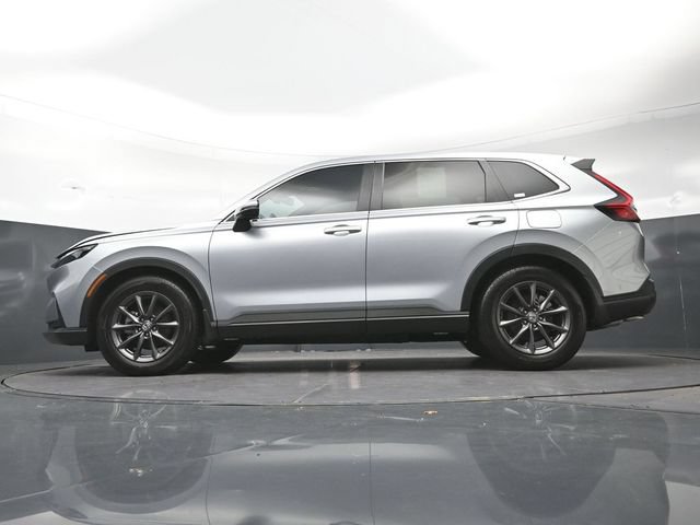 Certified 2026 Honda CR-V EX-L image 30