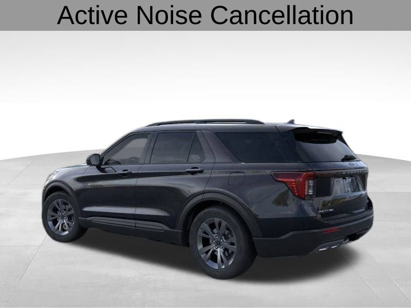 New 2026 Ford Explorer Active w/ Active Comfort Package image 5