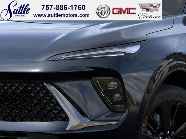 New 2025 Buick Envision Sport Touring image 10