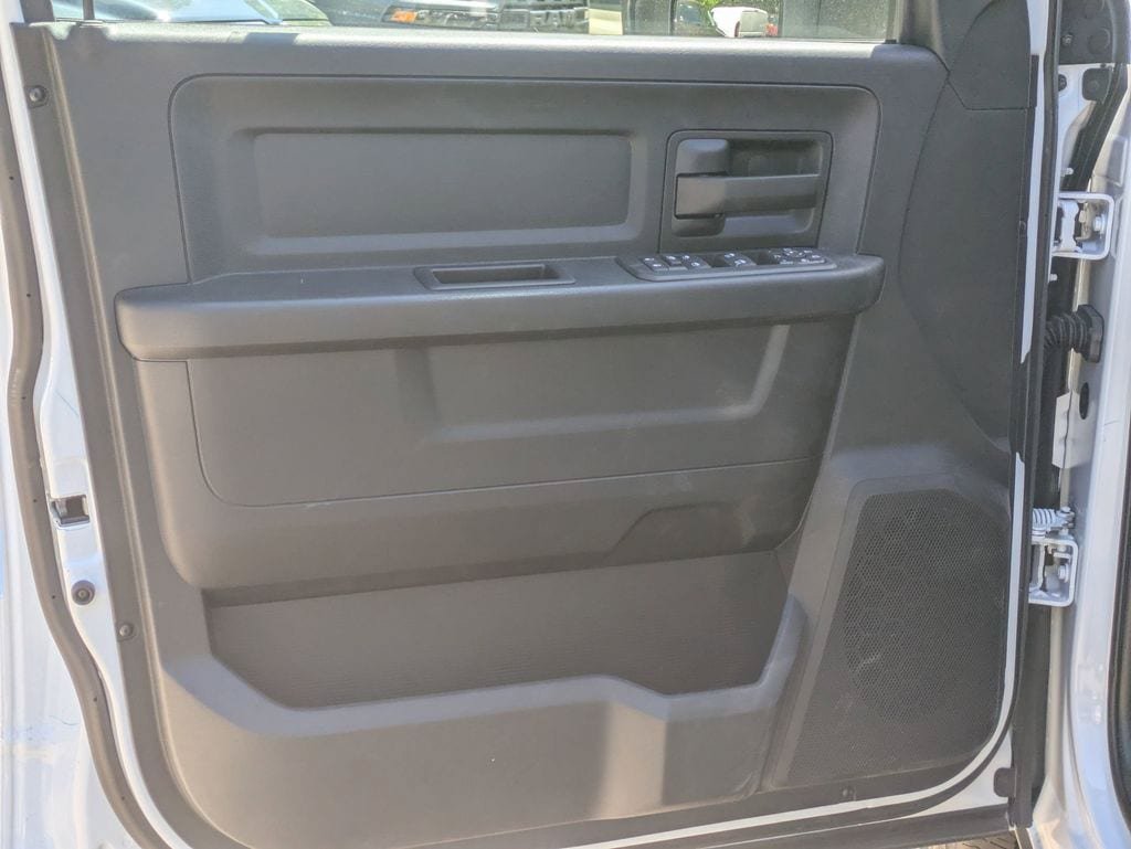 New 2026 RAM 2500 Tradesman AWD/4WD image 10