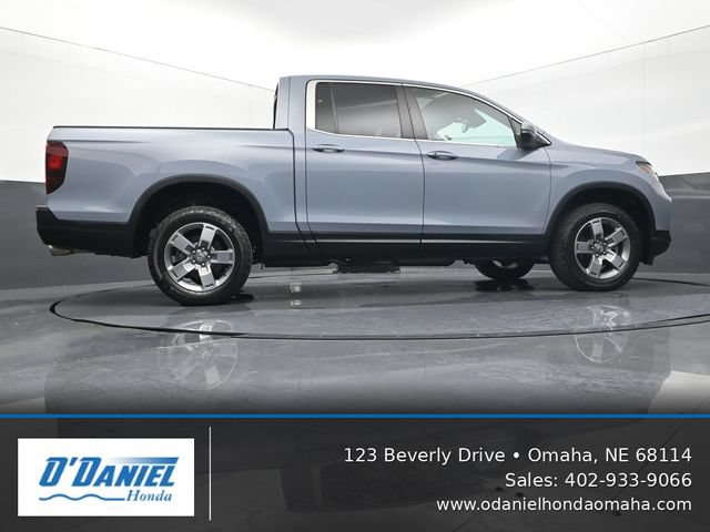 Used 2024 Honda Ridgeline RTL image 13