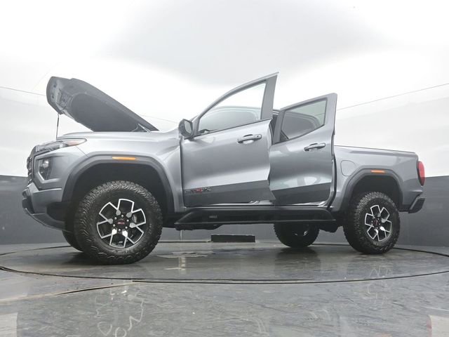 New 2026 GMC Canyon AT4X image 59