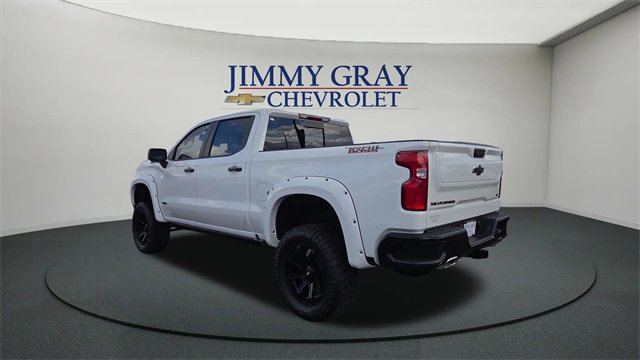 New 2026 Chevrolet Silverado 1500 LT Trail Boss w/ Safety Package image 5