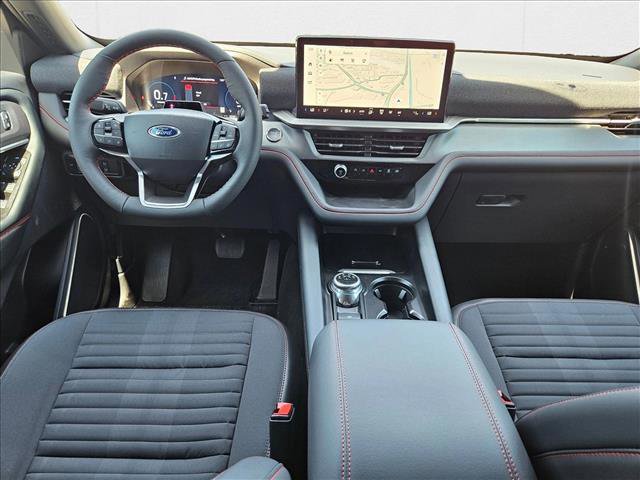 New 2025 Ford Explorer ST-Line image 15