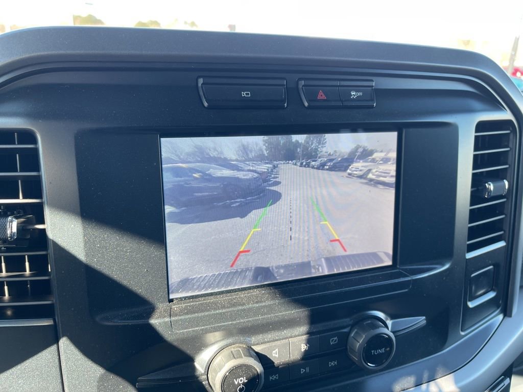 Used 2023 Ford F150 XLT image 11