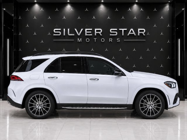 Certified 2023 Mercedes-Benz GLE 350 4MATIC image 8