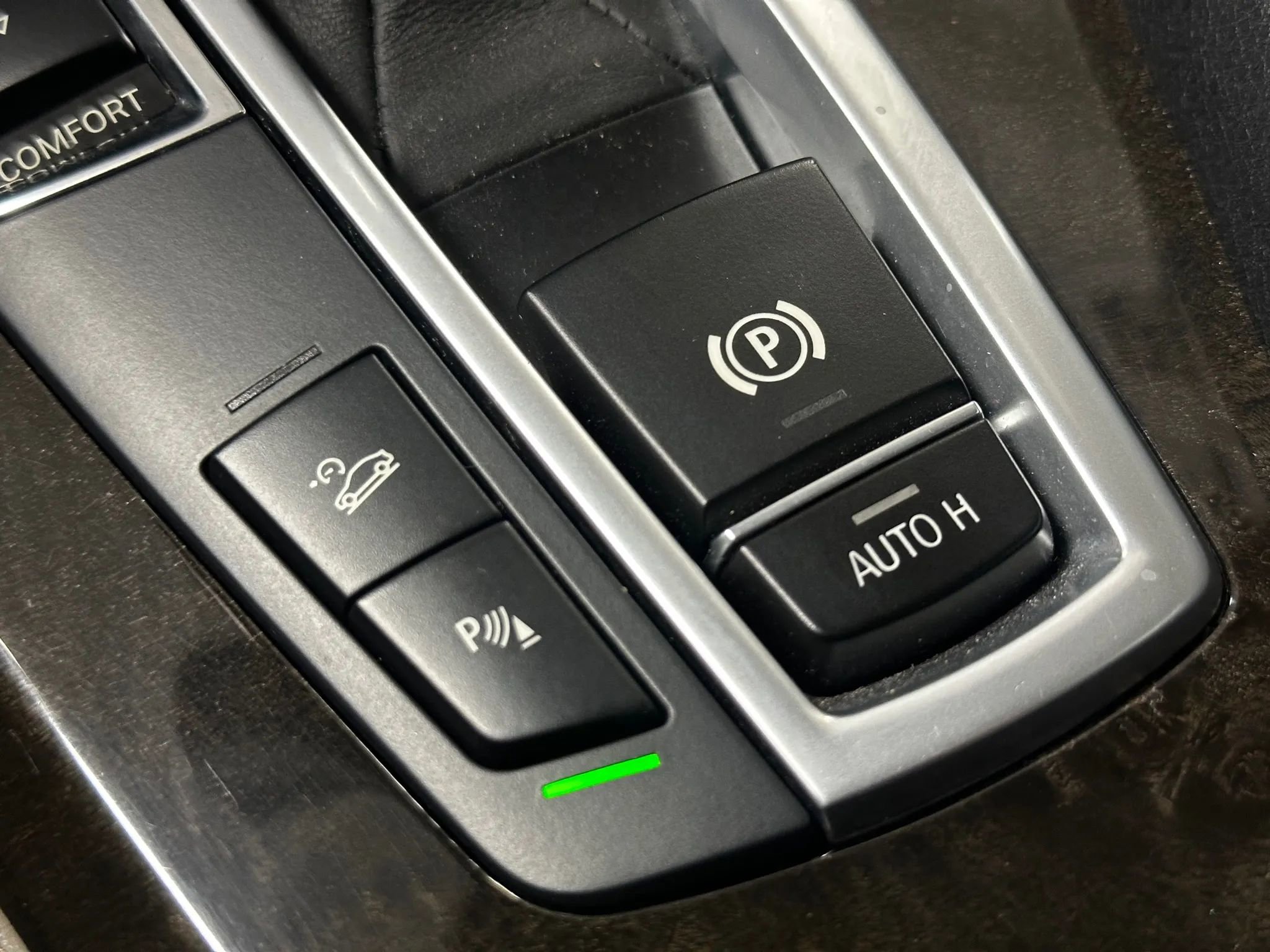 Used 2017 BMW 650i xDrive Coupe image 39