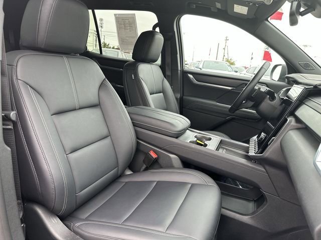 Certified 2024 GMC Acadia Elevation w/ Luxury Package FWD image 27