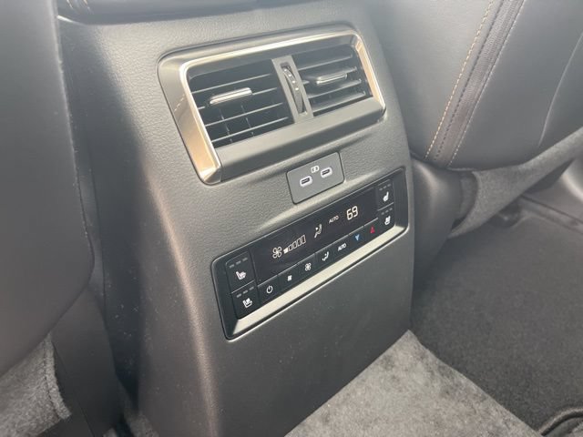 New 2026 MAZDA CX-90 3.3 Turbo S w/ Premium Plus AWD/4WD image 26