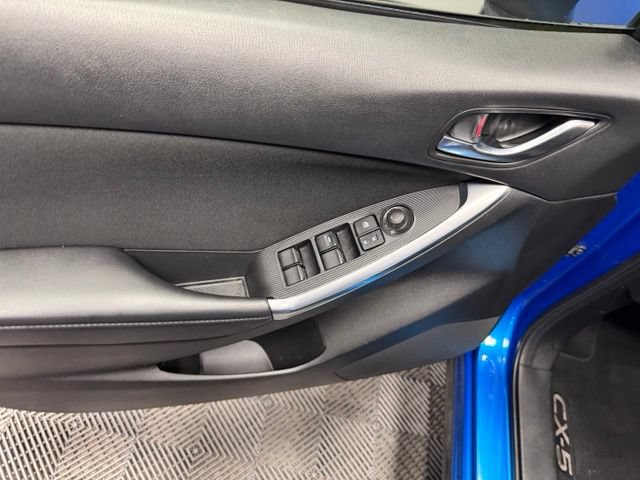 Used 2014 MAZDA CX-5 Touring FWD image 15