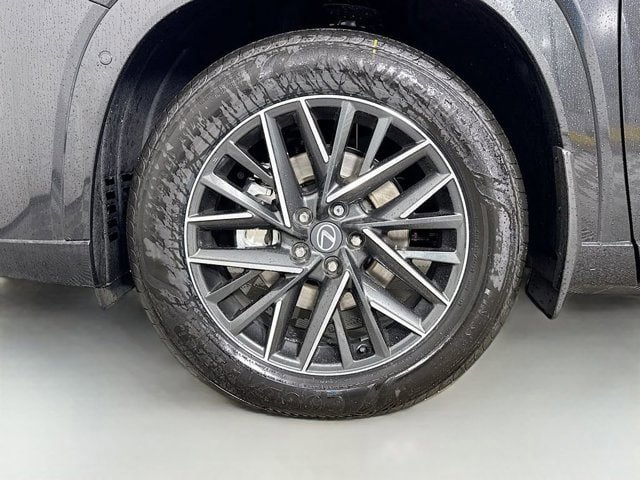 New 2026 Lexus TX 350 AWD image 23