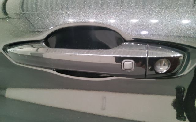 Used 2022 Mitsubishi Outlander SEL image 14