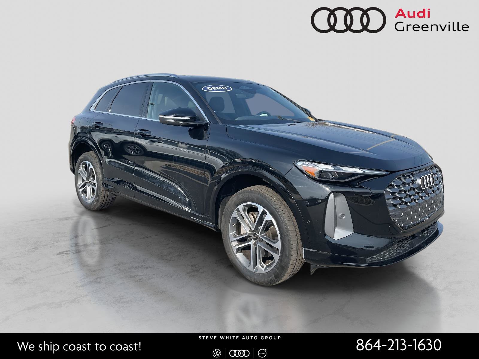 Used 2025 Audi Q5 Premium w/ Convenience Package