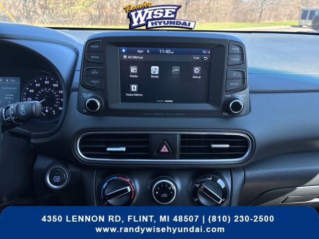 Used 2020 Hyundai Kona SEL Plus FWD image 18