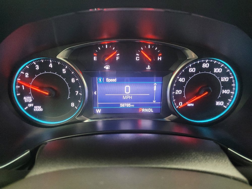 Used 2023 Chevrolet Equinox LS w/ LS Convenience Package image 23