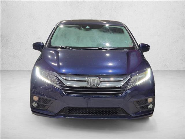 Used 2018 Honda Odyssey EX-L image 2