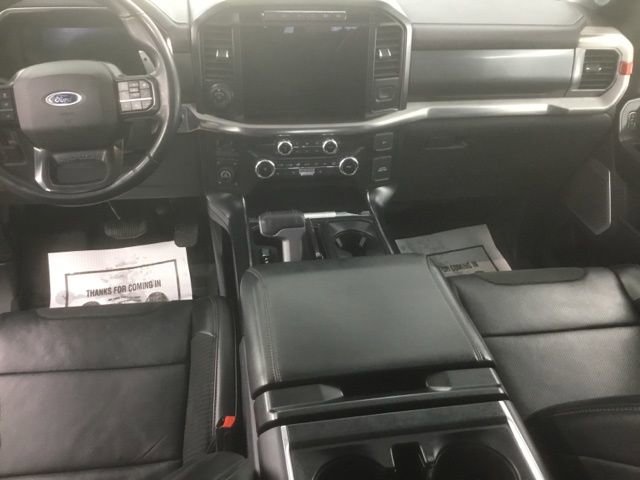 Used 2022 Ford F150 Raptor w/ Equipment Group 801A High image 12