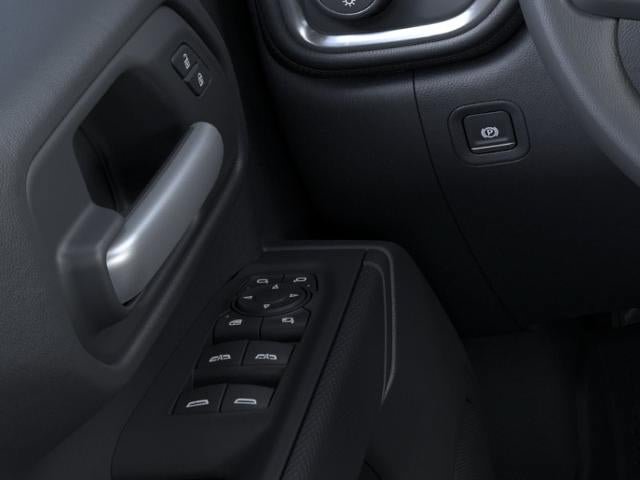 New 2026 Chevrolet Silverado 2500 Custom w/ Custom Value Package AWD/4WD image 22