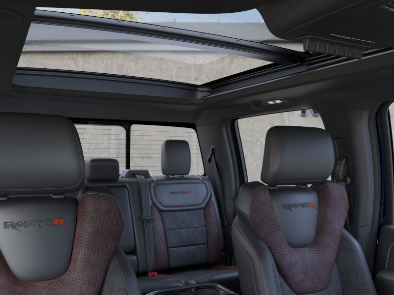 New 2026 Ford F150 Raptor AWD/4WD image 35