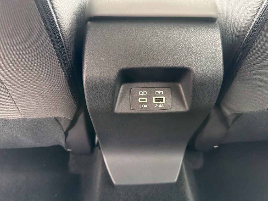 New 2026 Subaru Crosstrek 2.5i Premium AWD/4WD image 24