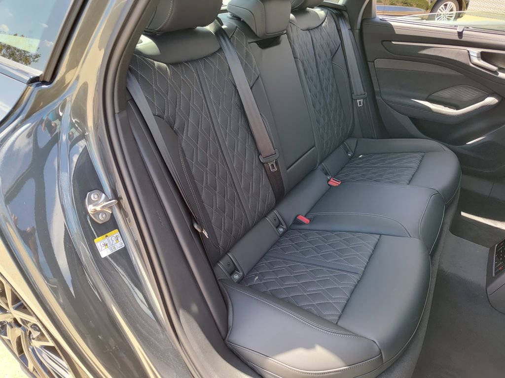 New 2026 Audi A6 Prestige AWD/4WD image 13