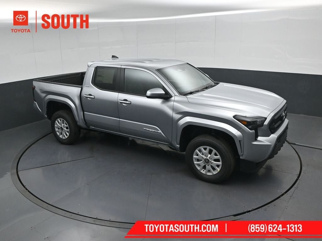 New 2026 Toyota Tacoma SR5 RWD image 44