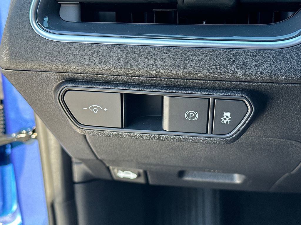 New 2026 Kia K4 GT-Line FWD image 18