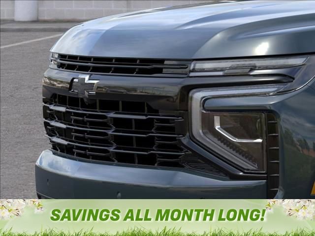 New 2026 Chevrolet Tahoe RST AWD/4WD image 13