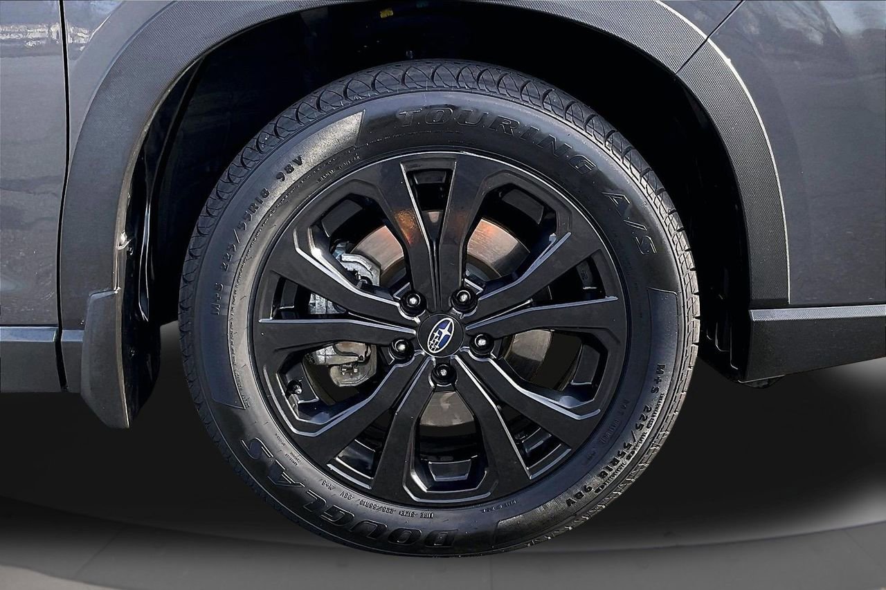 Used 2021 Subaru Forester Sport image 35