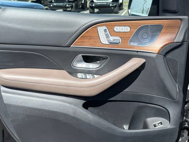 Used 2023 Mercedes-Benz GLE 53 AMG 4MATIC Coupe image 26